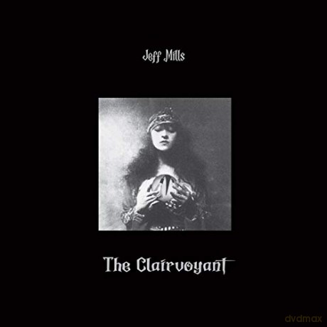 Jeff Mills: Clairvoyant,The [Winyl]