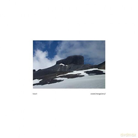 Loscil: Coast/ Range/ Arc// [Winyl]