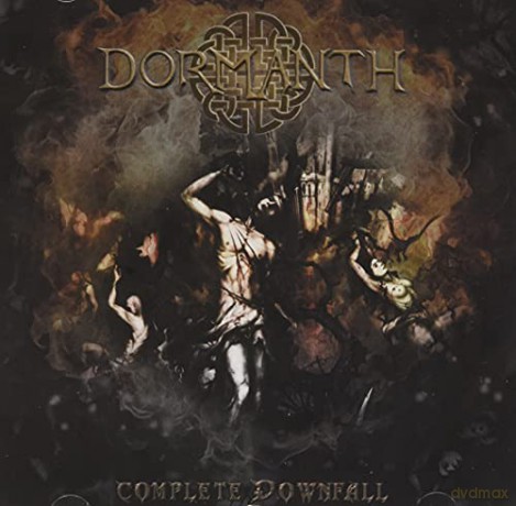 Dormanth: Complete Downfall [CD]