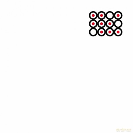 Richie Hawtin: Concept 1 96:12 [3xWinyl]