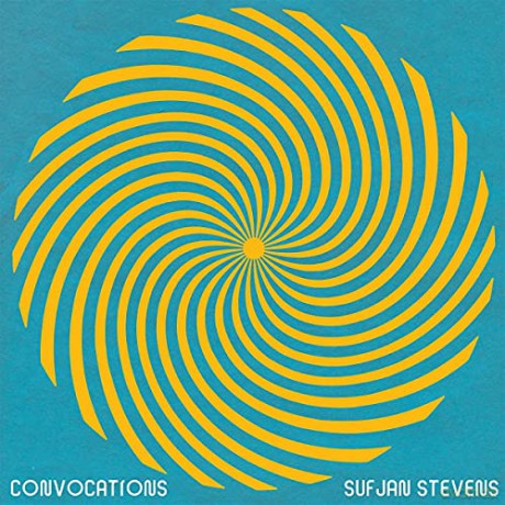 Sufjan Stevens: Convocations [5CD]