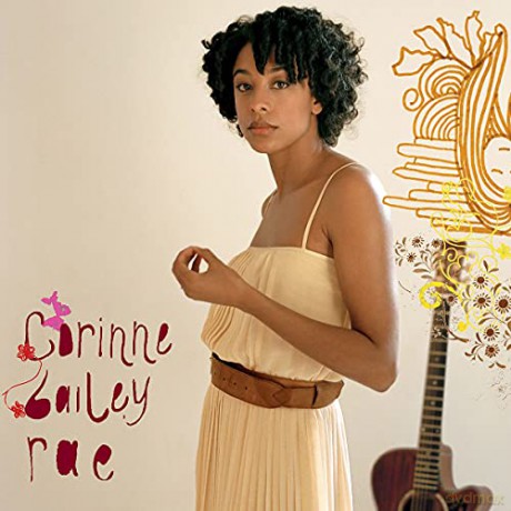Corinne Bailey Rae: Corinne Bailey Rae [Winyl]