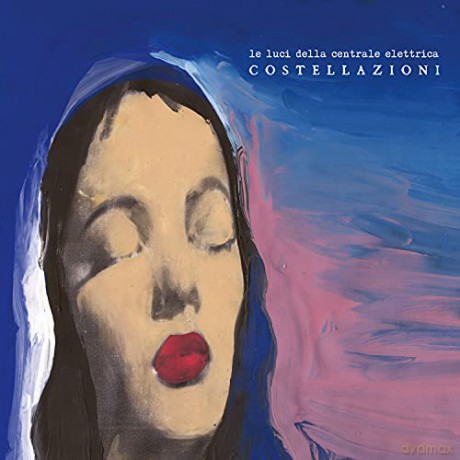Le Luci Della Centrale Elettrica: Costellazioni [Winyl]