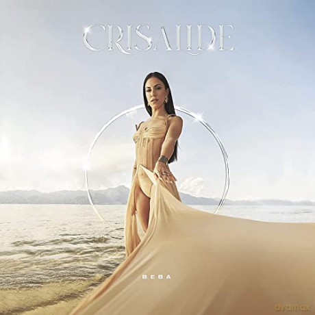 Beba: Crisalide [CD]