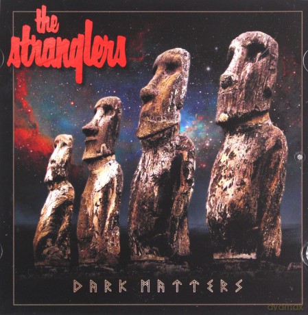 The Stranglers: Dark Matters [CD]