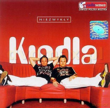 Kindla: Niezwykły [CD]