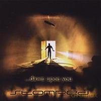 Stomped: Dawn Upon You [CD]