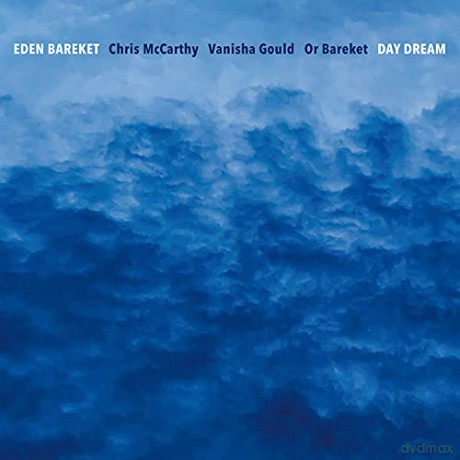 Eden Bareket: Day Dream [CD]