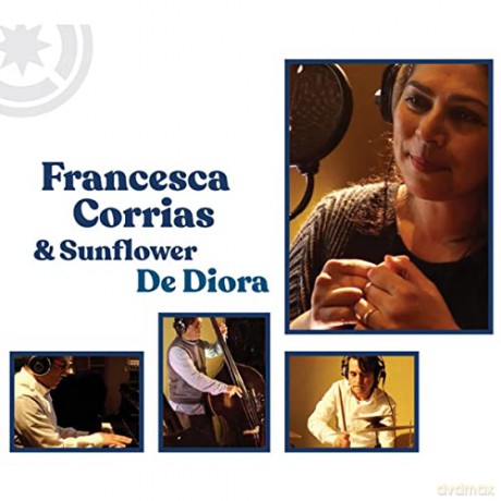 Francesca Corrias: De Diora [CD]