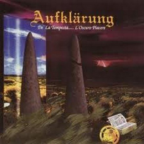 Aufklarung: De La Tempesta [CD]
