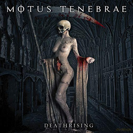 Motus Tenebrae: Deathrising [CD]