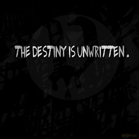 Vanz: Destiny Is Unwritten [CD]