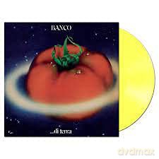 Banco: Di Terra (Ltd.Ed.Yellow) [Winyl]