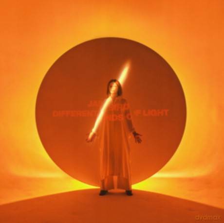 Jade Bird: Different Kinds Of Light [Winyl]