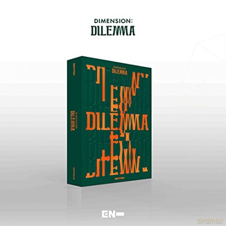 Enhypen: Dimension: Dilemma (Odysseus) [CD]