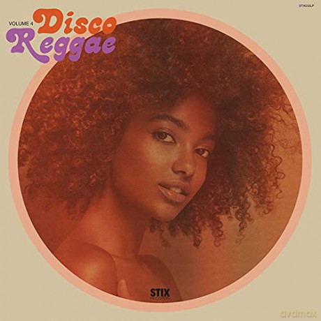 Disco Reggae Vol 4 [Winyl]