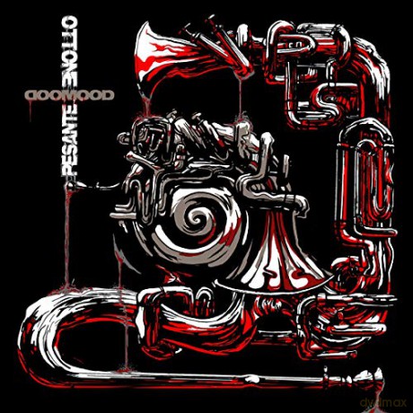 Ottone Pesante: Doomood [CD]