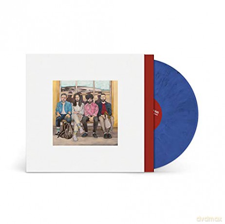 Fast Animals And Slow Kids: E Gia Domani [Winyl]