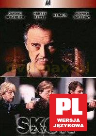 Skok życia [VCD]