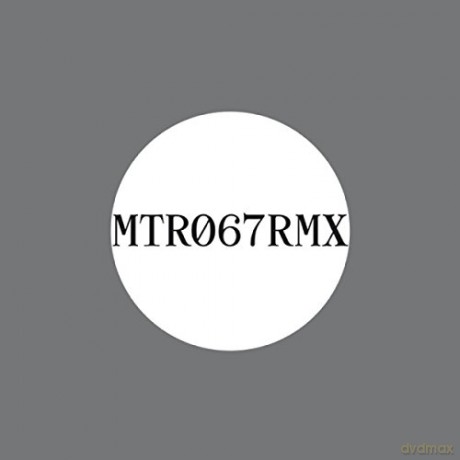 Moderat: Eating Hooks-Remixes [Winyl]