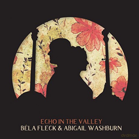 Bela Fleck: Echo In The Valley [2xWinyl]