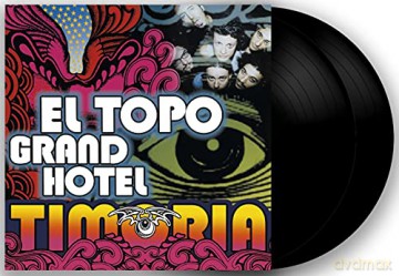 Timoria: El Topo Grand Hotel [2xWinyl]