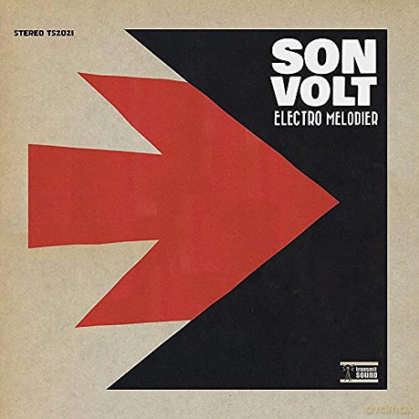 Son Volt: Electro Melodier [Winyl]
