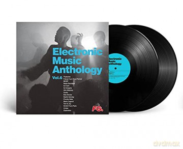 Electronic Music Anthology Vol.6 [2xWinyl]