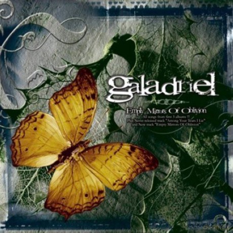 Galadriel: Empty Mirrorsof Oblivion 1995-1999 [2CD]