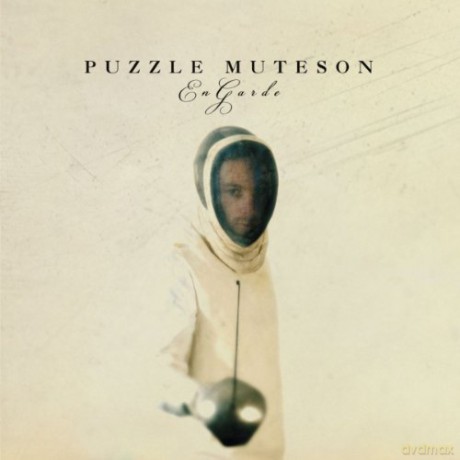 Puzzle Muteson: En Garde [Winyl]
