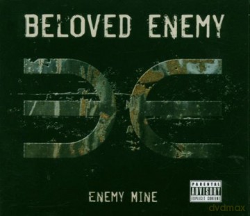 Beloved Enemy: Enemy Mine [CD]