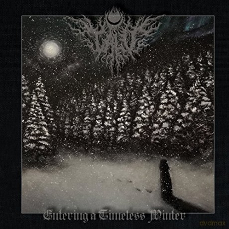 Talv: Entering A Timeless Winter [CD]
