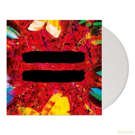 Ed Sheeran: Equals = (Indie Exclusive) [Winyl]