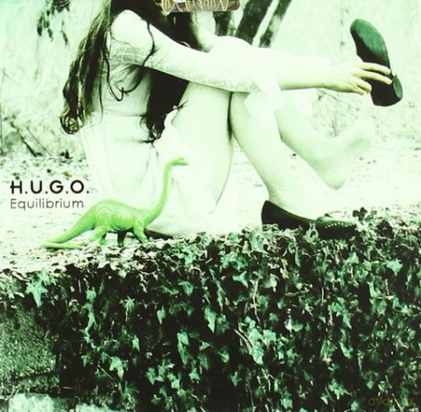 H.U.G.O.: Equilibrium [CD]