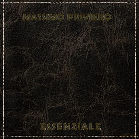 Massimo Priviero: Essenziale [Winyl]