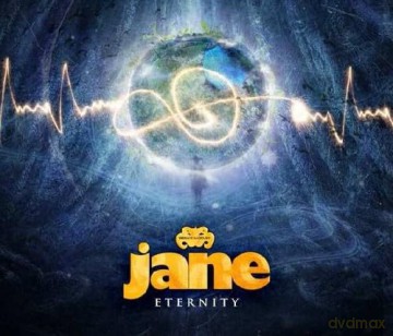 Jane: Eternity [CD]