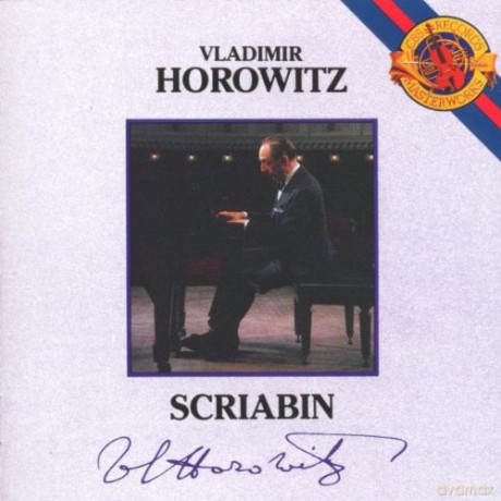 Vladimir Horowitz: Etudes And Others Piano Works [CD]