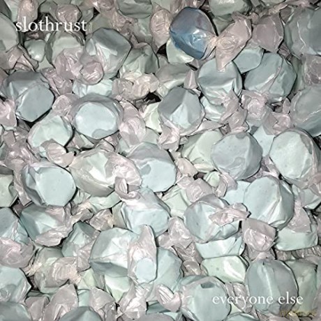 Slothrust: Everyone Else [Winyl]