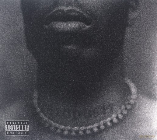 Dmx: Exodus [CD]