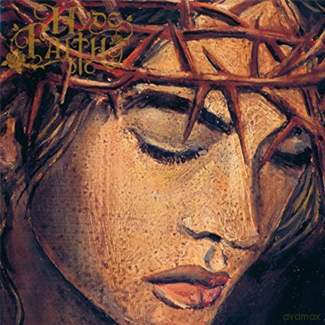 Hyde: Faith [CD]