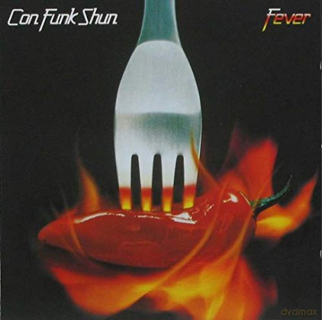 Fever: Fever [CD]