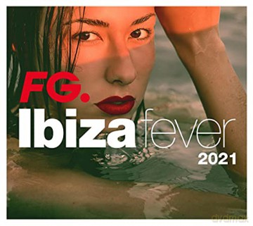 Fg Ibiza Fever Mixed By Bob Sinclair [4CD]