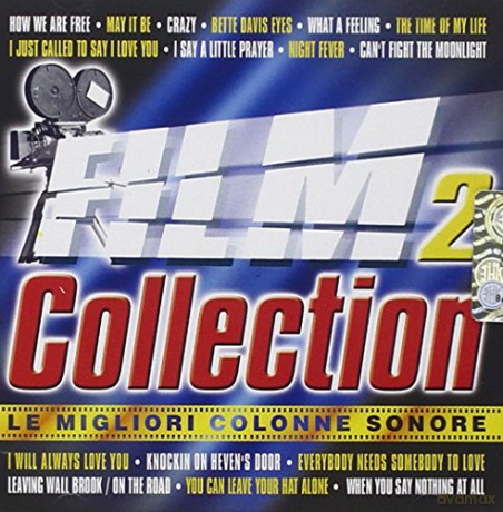 Film Collection Vol 2 [CD]