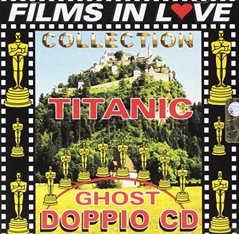Films In Love Collection [2CD]