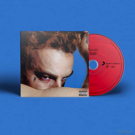 Salmo: Flop [CD]