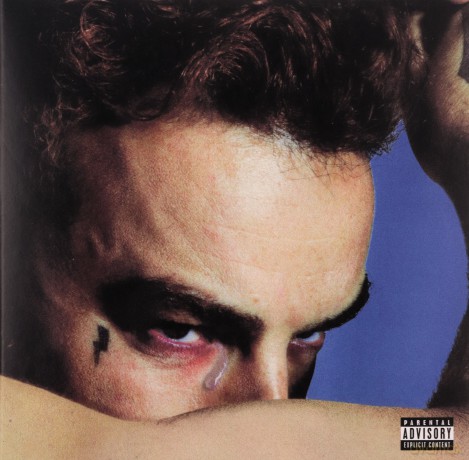 Salmo: Flop [CD]