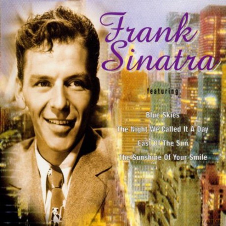 Frank Sinatra: Frank Sinatra [CD]