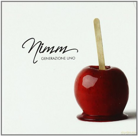 Nimm: Generazione Uno [CD]