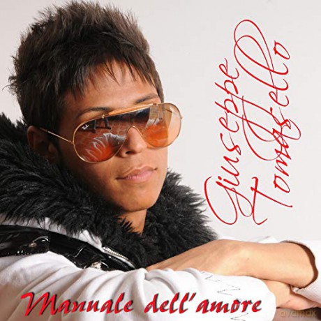 Tomasello Giuseppe: Giuseppe Tomasello Manuale De [CD]