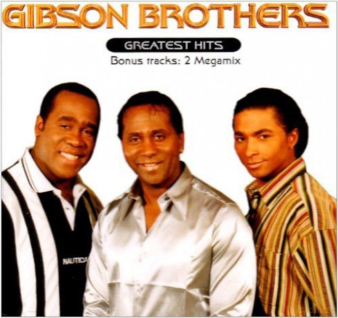 Gibson Brothers: Greatest Hits [CD]